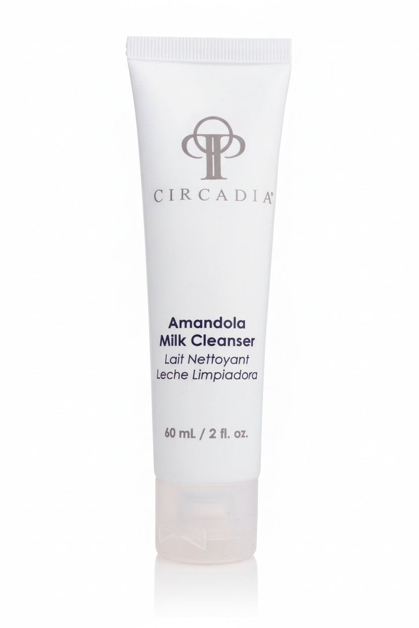 Amandola Milk Cleanser