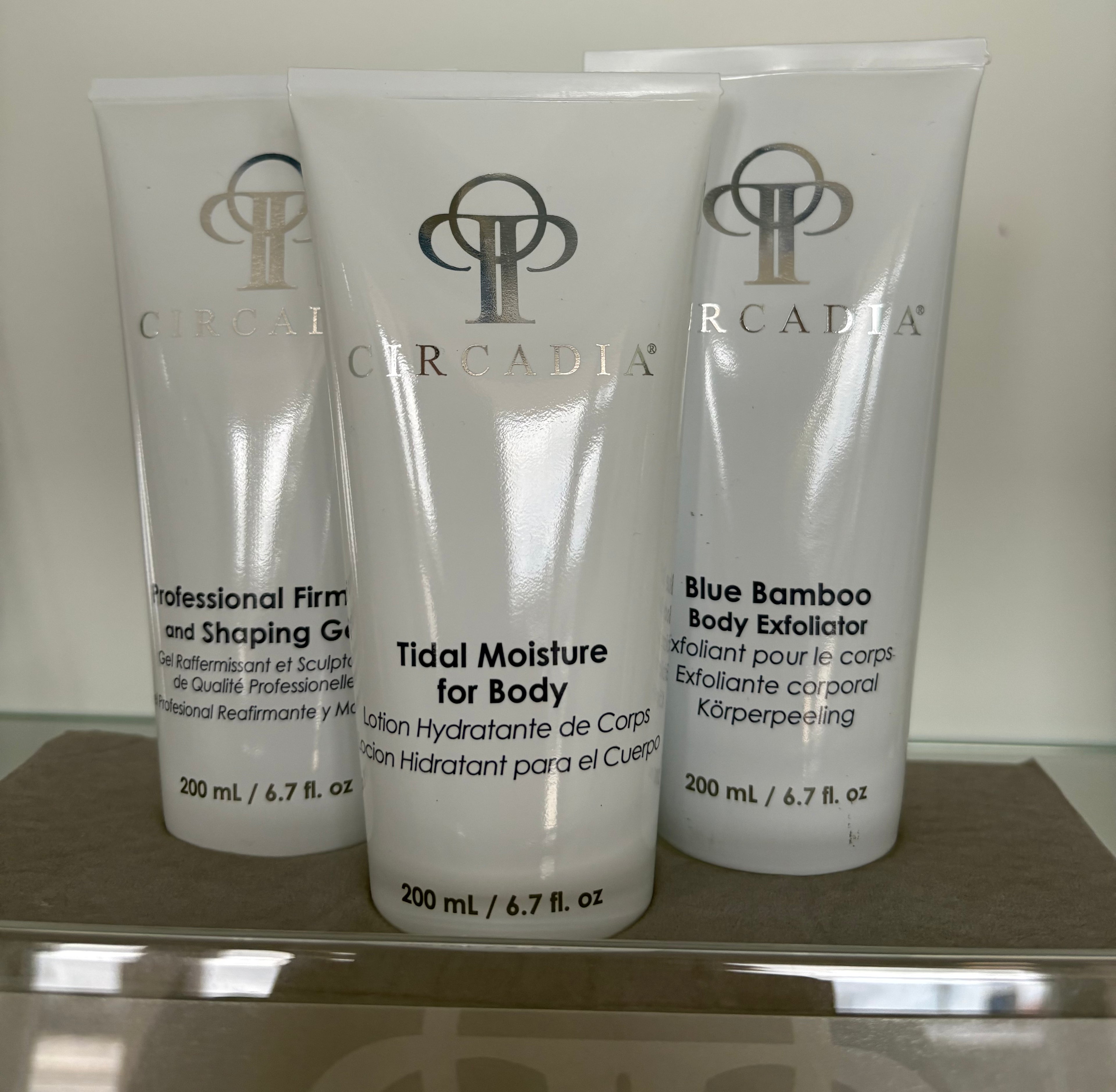 Circadia Body Regimen Bundle